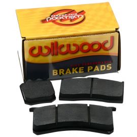 Wilwood Pad Set BP-10 4812 Dynapro-Low Profile buy in USA