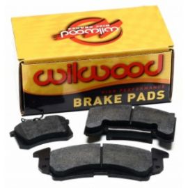 Wilwood Pad Set BP-40 7416 FNSL4/6 BNSL4/6 buy in USA