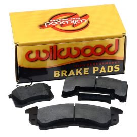 Wilwood Pad Set BP-40 7816 Dynapro Radial NDL buy in USA