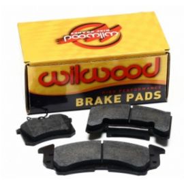 Wilwood Pad Set BP-40 6617 W6A /W4A AERO 4/6 (.670in Thk) buy in USA