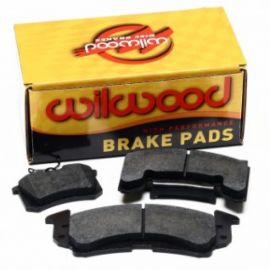 Wilwood Pad Set BP-40 6712 Dynapro 6 buy in USA