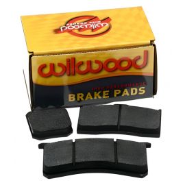 Wilwood Pad Set BP-10 6208 GP300 / GP310 / GP340 buy in USA