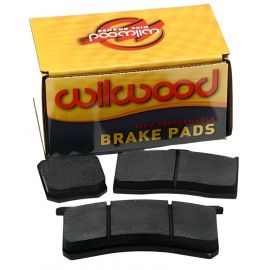 Wilwood Pad Set BP-10 7112 DLII BDL Forged Dynalite buy in USA