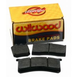 Wilwood Pad Set BP-10 7420 FSL SL4/6 buy in USA