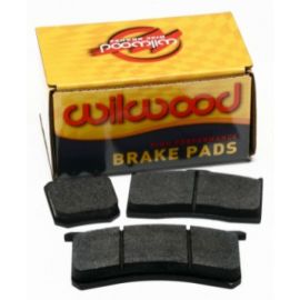 Wilwood Pad Set BP-10 7416 FNSL4/6 BNSL4/6 buy in USA