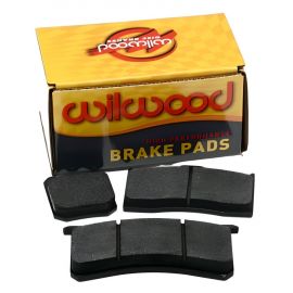 Wilwood Pad Set BP-10 6318 TC Caliper buy in USA