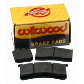 Wilwood Pad Set BP-10 7812 Dynapro Dynalite-w/Bridge Bolt buy in USA