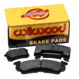 Wilwood Pad Set BP-10 D340 Combination Parking Brake buy in USA