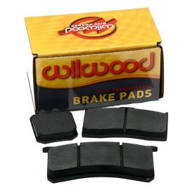 Wilwood Pad Set BP-10 6617 W6A /W4A AERO 4/6 (.670in Thk) buy in USA