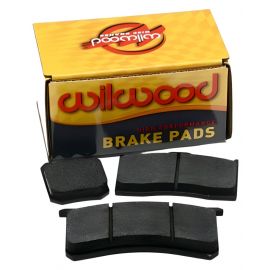 Wilwood Pad Set BP-10 6812 DLS DLS Floater DPS 3 Hole buy in USA