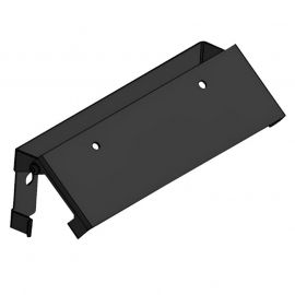 Westin Winch Mount License Plate Re-locator - Black buy in USA