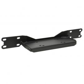 Westin 2018-2021 Jeep JL Wrangler (2dr/4dr) WJ2 Winch Tray - Black buy in USA