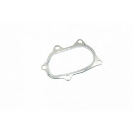 Turbo XS Subaru EJ20/EJ25 (Single Scroll Turbo) 5 Layer SS Turbine Outlet Gasket buy in USA