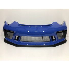 Porsche 911 GT3 RS 991.2 Front Bumper OEM buy in USA