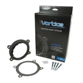 Volant 10-13 Chevrolet Camaro SS 6.2 V8 Vortice Throttle Body Spacer buy in USA