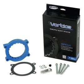 Volant 07-07 Buick Rainier CXL 5.3 V8 Vortice Throttle Body Spacer buy in USA