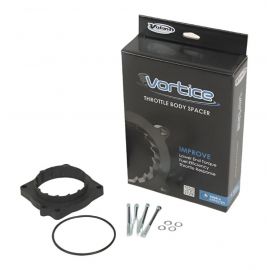 Volant 09-12 Dodge Ram 1500 5.7 V8 Vortice Throttle Body Spacer buy in USA