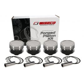 Wiseco VLKSWGN 1.8T 5v Dished -7cc 81.5 Piston Shelf Stock Kit buy in USA