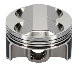 Wiseco Acura 4v DOME +2cc STRUTTED 84.0MM Piston Kit buy in USA