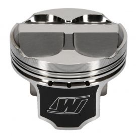 Wiseco Acura 4v Domed +8cc STRUTTED 86.0MM Piston Kit buy in USA