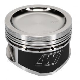 Wiseco Nissan KA24 Dished 9:1 CR 89.0 Piston Kit buy in USA