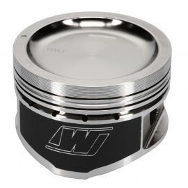 Wiseco Nissan KA24 Dished 10.5:1 CR 90.0mm Piston Kit buy in USA