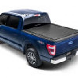 Retrax 21-22 Ford F-150 Super Crew/Super Cab (Incl. 2022 Lightning) 5.5ft Bed RetraxONE MX buy in USA