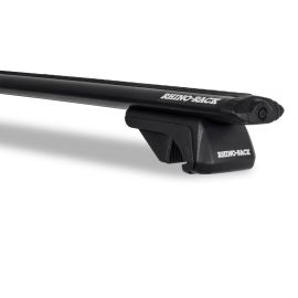 Rhino-Rack 01-06 Acura MDX 4 Door SUV Vortex SX 2 Bar Roof Rack - Black buy in USA