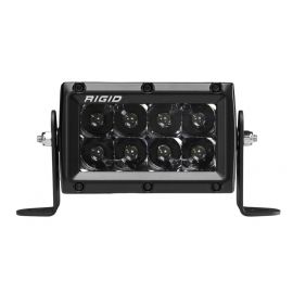 Rigid Industries 4in E Series Spot - Midnight Edition buy in USA