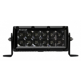 Rigid Industries 6in E Series Spot - Midnight Edition buy in USA