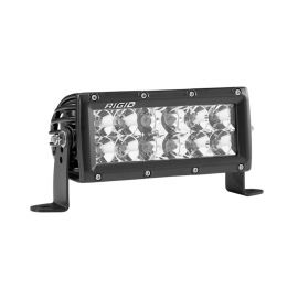 Rigid Industries 6in E Series - Spot/Flood Combo buy in USA