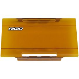 Rigid Industries 6in E-Series Light Cover - Yellow buy in USA