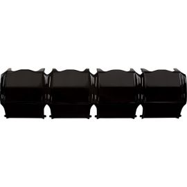 Rigid Industries Adapt Lens Cover 10in - Black buy in USA