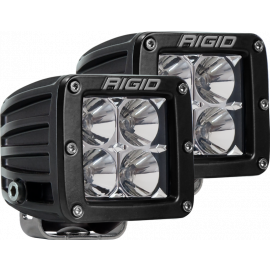 Rigid Industries Dually - Flood - Set of 2 buy in USA