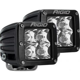 Rigid Industries Dually - Spot - Set of 2 buy in USA