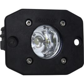 Rigid Industries Ignite Flood - FM - Black buy in USA