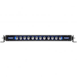 Rigid Industries 10in Radiance Plus SR-Series Single Row LED Light Bar with 8 Backlight Options buy in USA