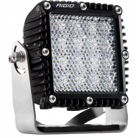 Rigid Industries Q-Series Pro - Flood - Diffused buy in USA