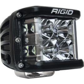 Rigid Industries D-SS - Flood - Single - Black Housing buy in USA