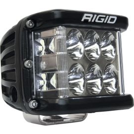 Rigid Industries D-SS - Driving - Single - Black Housing buy in USA