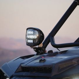 Rigid Industries Adapt XP Xtreme Powersports LED Light (Single) buy in USA