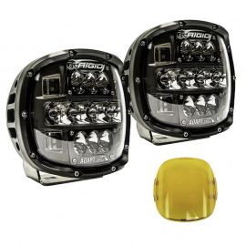 Rigid Industries Adapt XP Xtreme Powersports LED Light (Pair) buy in USA