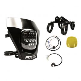 Rigid Industries Adapt XE LED Moto Kit - Black buy in USA