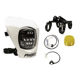 Rigid Industries Adapt XE LED Moto Kit - White buy in USA