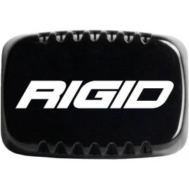 Rigid Industries SR-M Light Cover- Black buy in USA