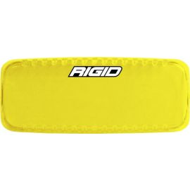 Rigid Industries SR-Q Light Cover - Yellow buy in USA