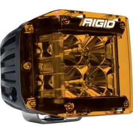 Rigid Industries D-SS - Yellow Cover buy in USA