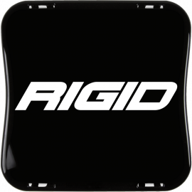 Rigid Industries D-XL Series Light Cover - Black buy in USA