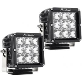 Rigid Industries Dually XL - Flood (Set of 2) buy in USA