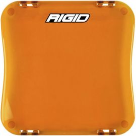 Rigid Industries D-XL Series Light Cover - Yellow buy in USA